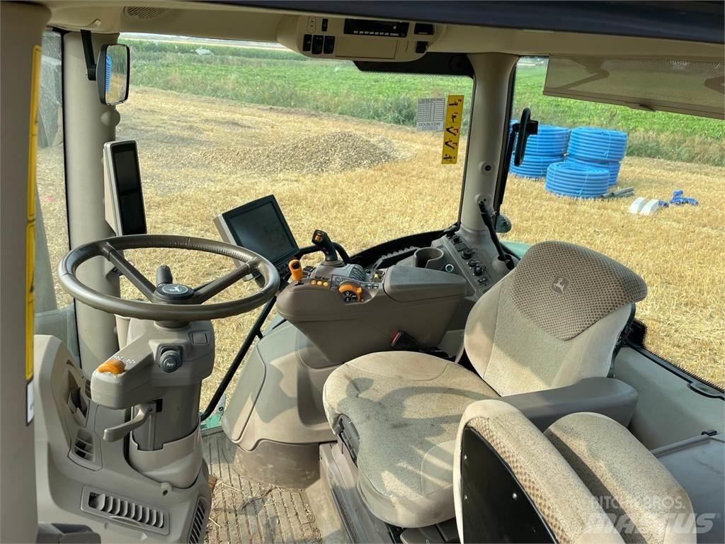 John Deere 6R155 Sonstige Landmaschinen