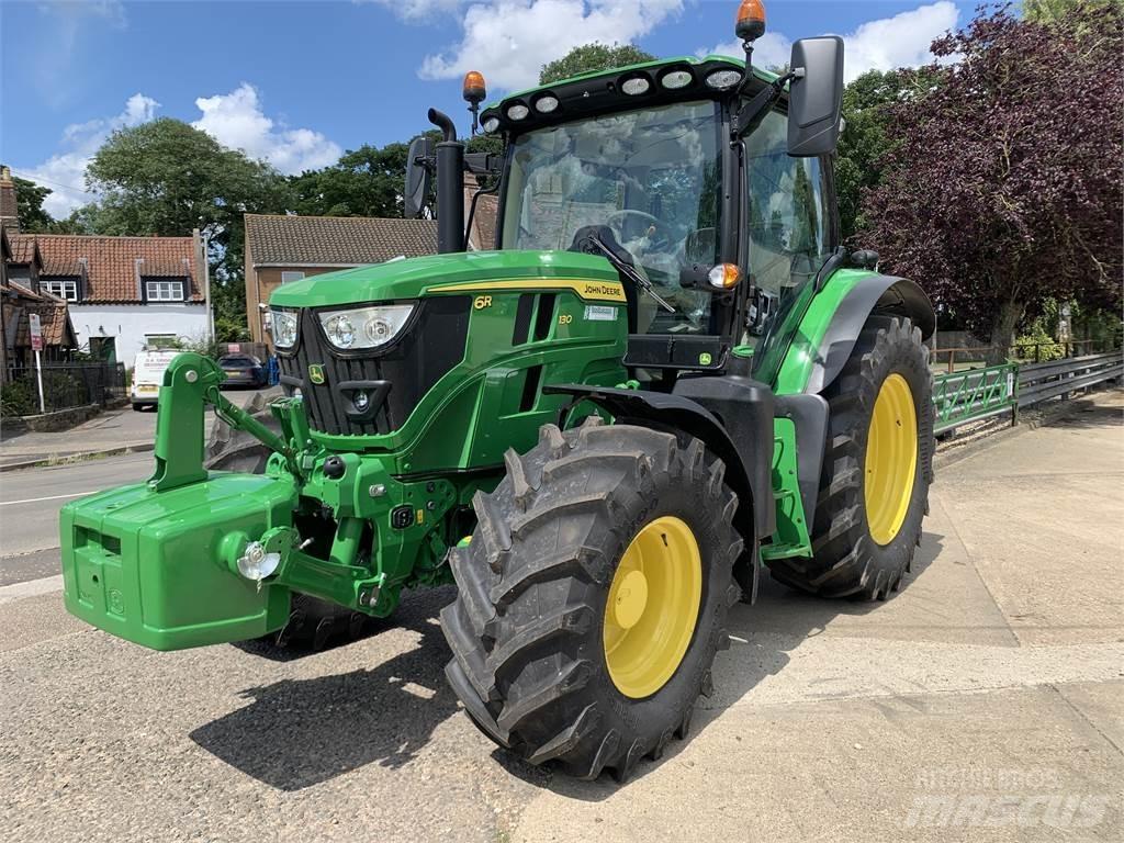 John Deere 6R155 Sonstige Landmaschinen