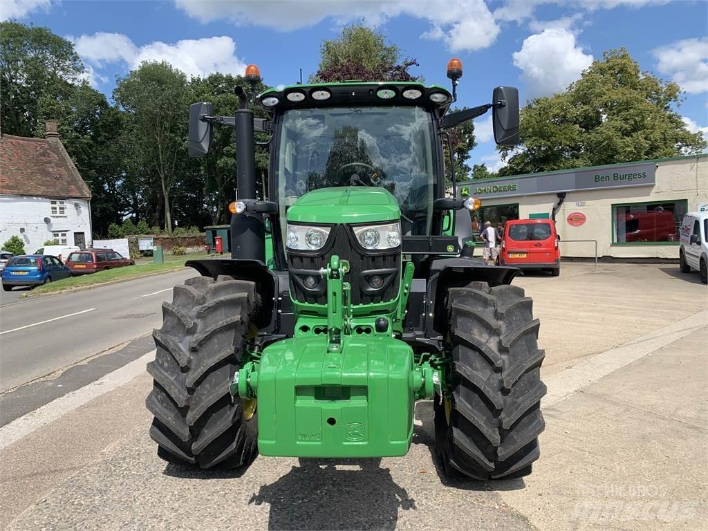 John Deere 6R155 Sonstige Landmaschinen