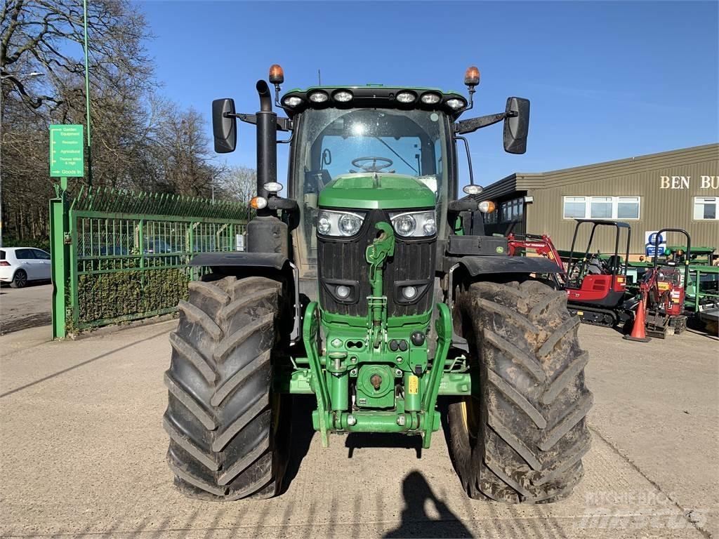 John Deere 6R175 Sonstige Landmaschinen