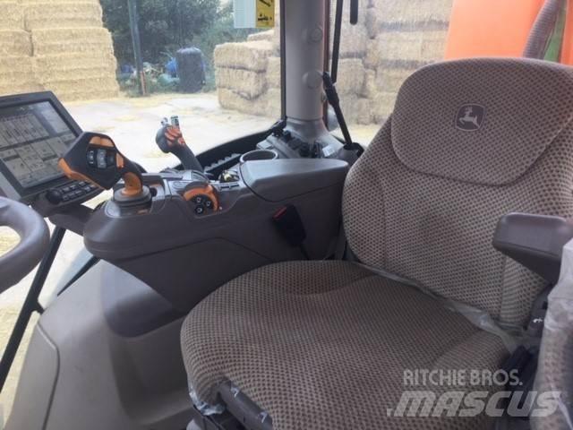 John Deere 6R185 Sonstige Landmaschinen