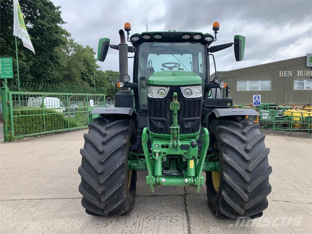 John Deere 6R195 Sonstige Landmaschinen