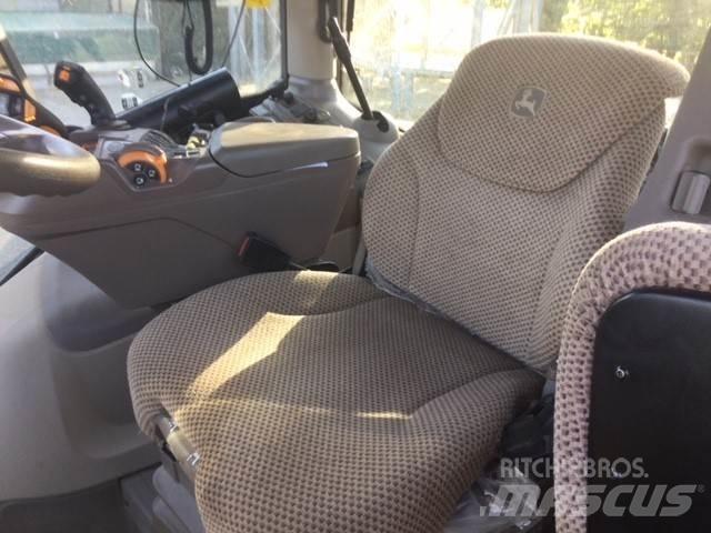 John Deere 6R215 Sonstige Landmaschinen