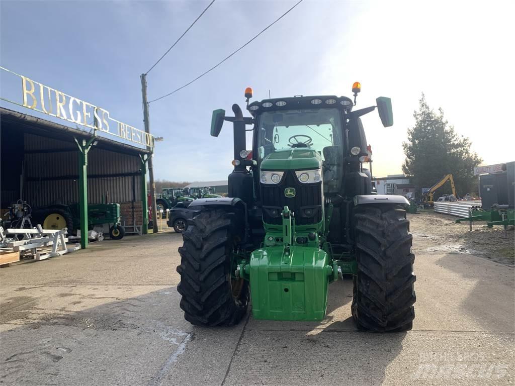John Deere 6R250 Sonstige Landmaschinen