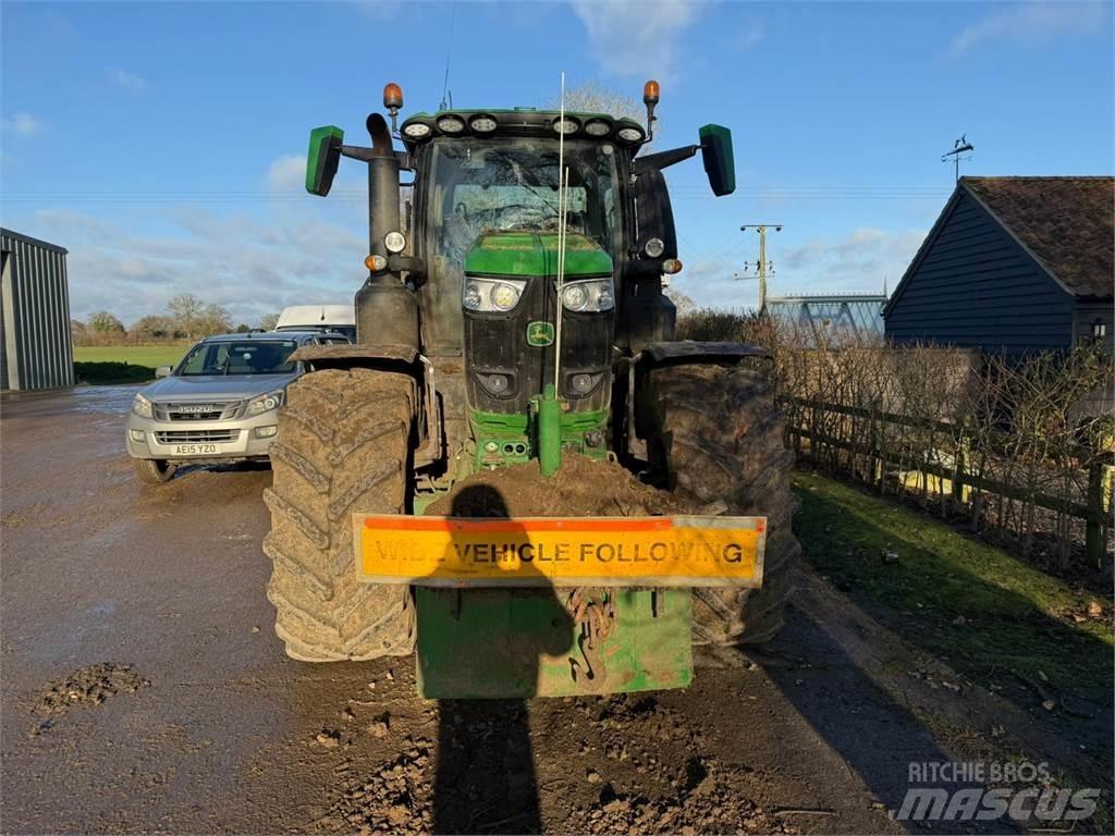 John Deere 6R250 Sonstige Landmaschinen