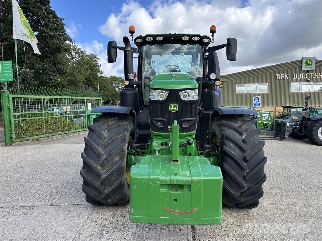 John Deere 6R250 Sonstige Landmaschinen