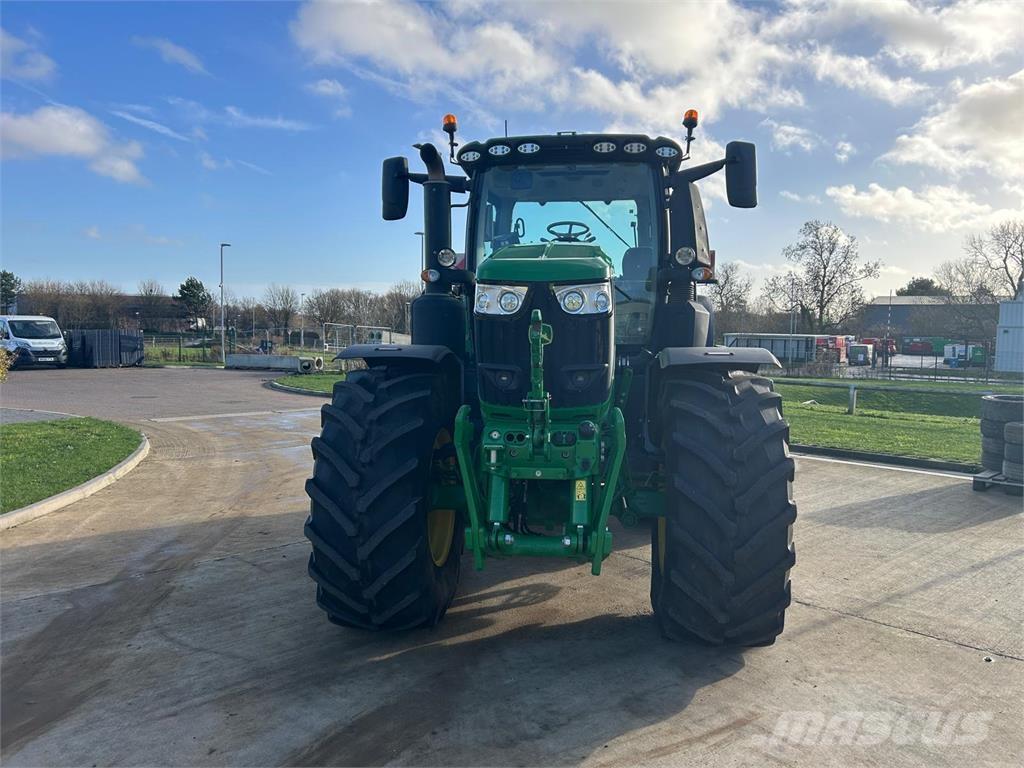 John Deere 6R250 Sonstige Landmaschinen