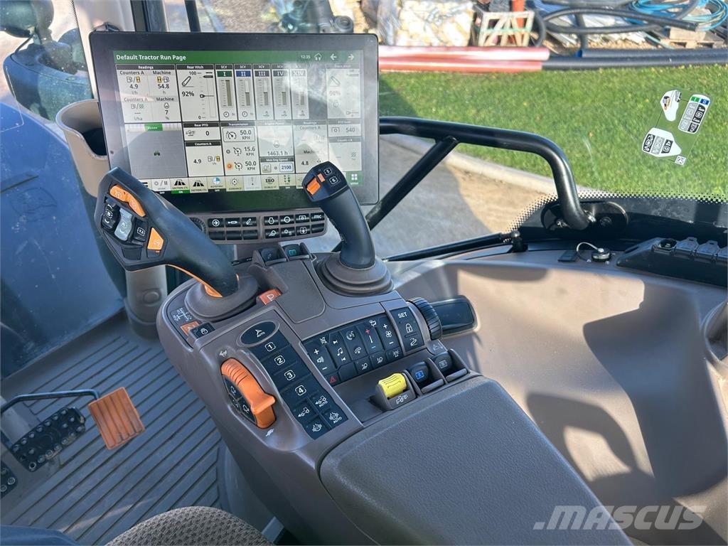 John Deere 6R250 Sonstige Landmaschinen