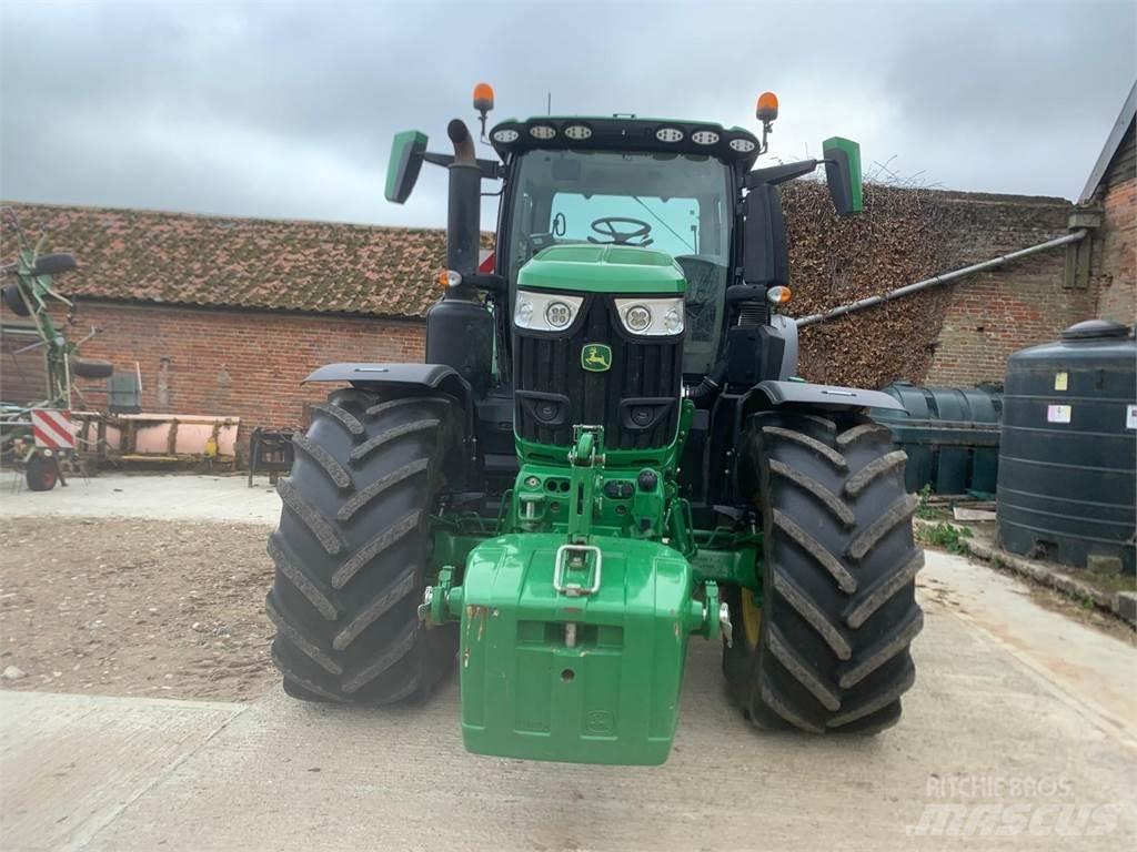 John Deere 6R250 Sonstige Landmaschinen