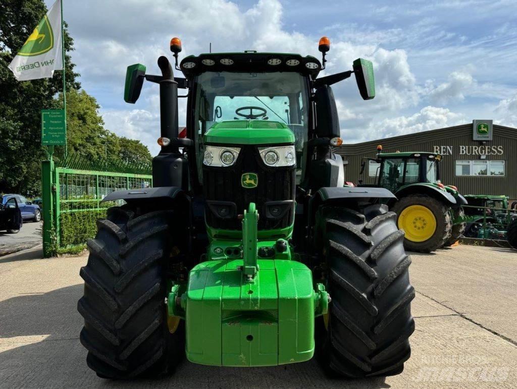 John Deere 6R250 Sonstige Landmaschinen
