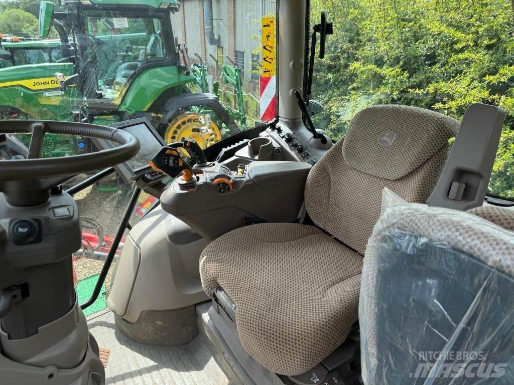 John Deere 6R250 Sonstige Landmaschinen