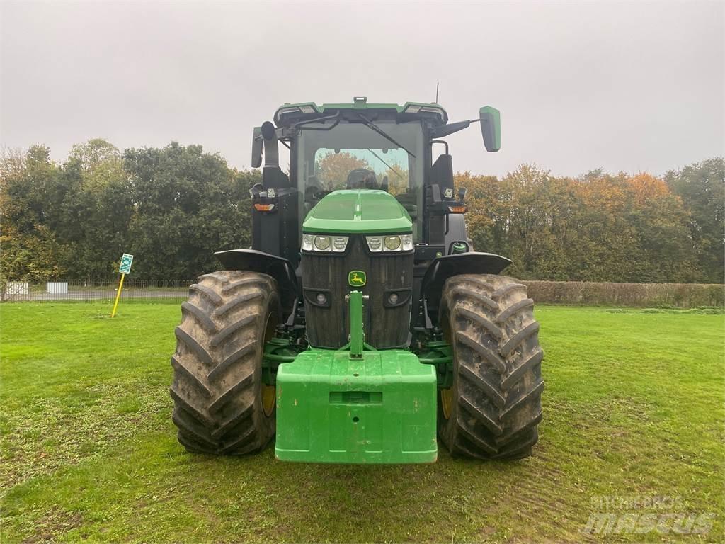 John Deere 7R330 Sonstige Landmaschinen