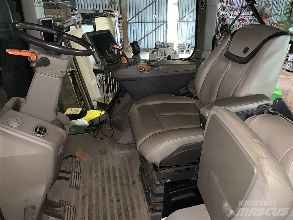 John Deere 7R350 Sonstige Landmaschinen