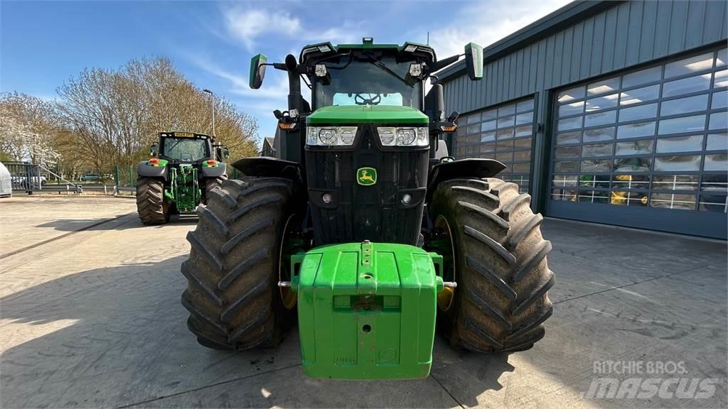 John Deere 7R350 Sonstige Landmaschinen
