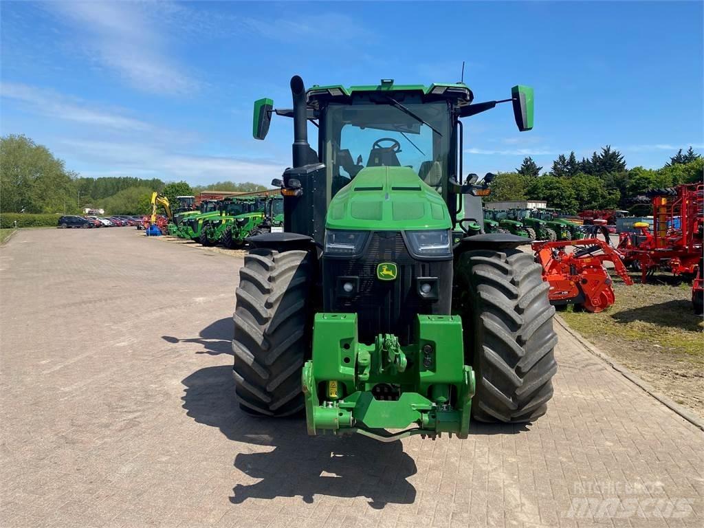 John Deere 8R370 Sonstige Landmaschinen