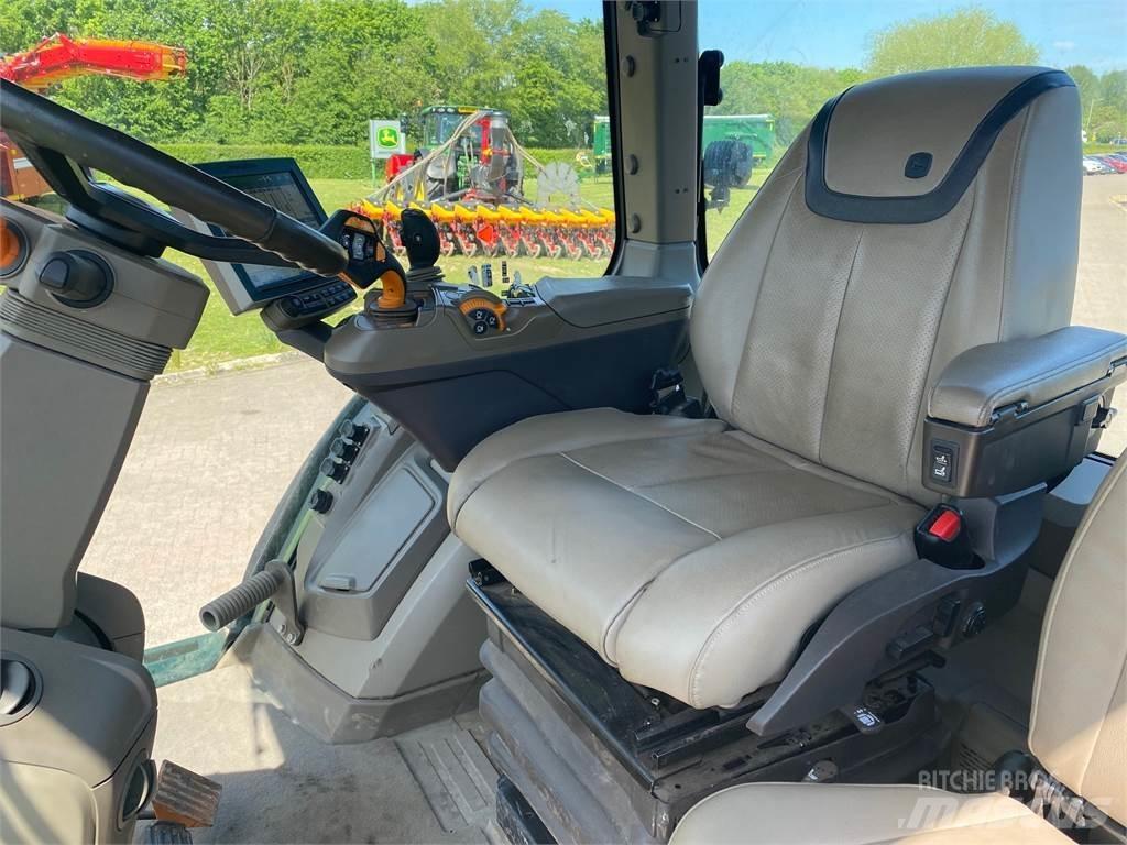 John Deere 8R370 Sonstige Landmaschinen