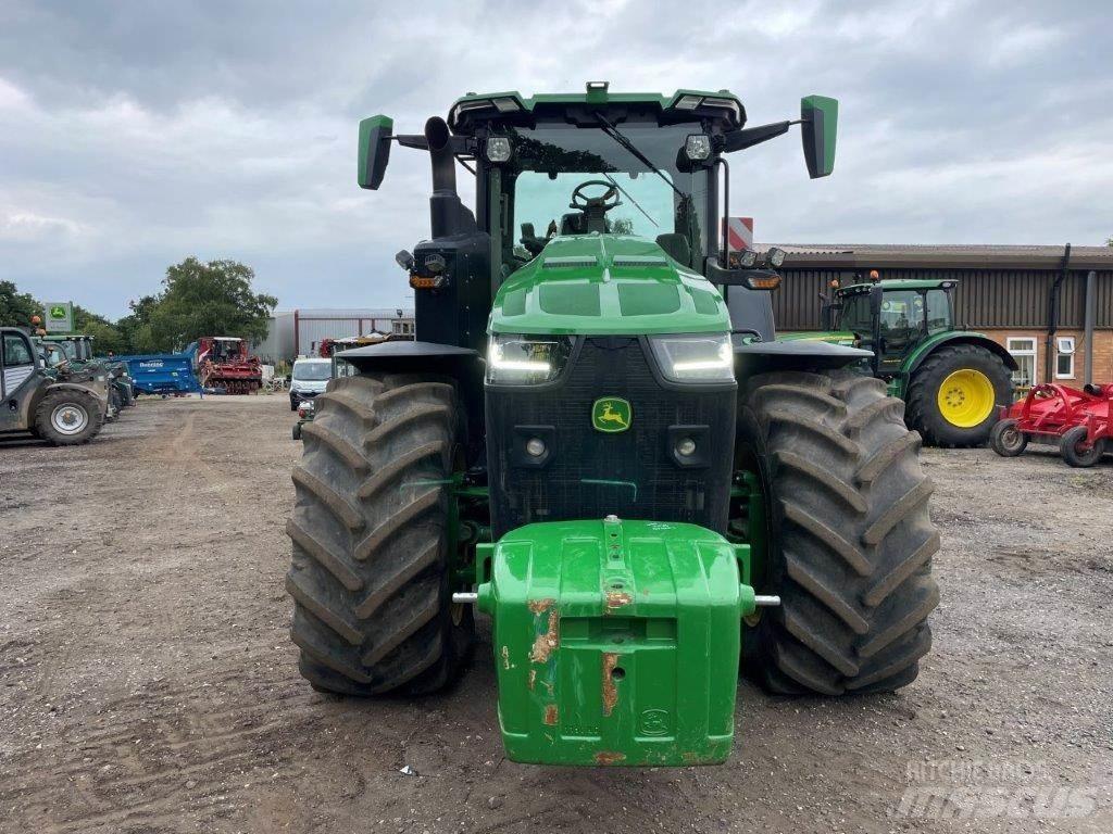 John Deere 8R370 Sonstige Landmaschinen