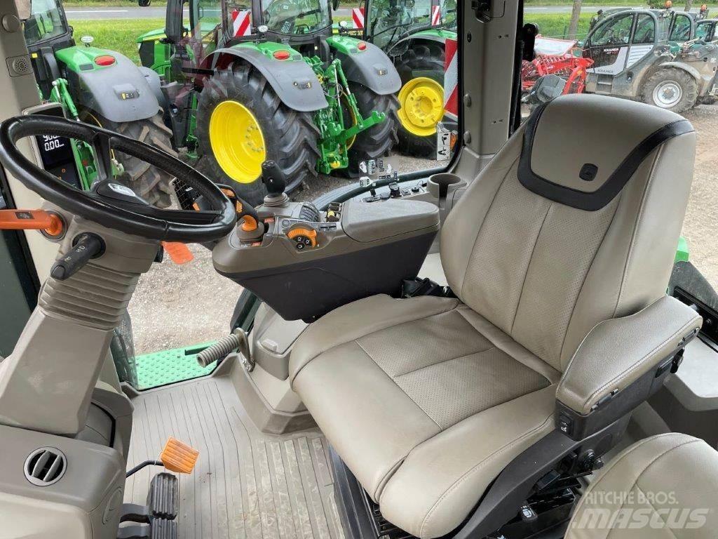 John Deere 8R370 Sonstige Landmaschinen