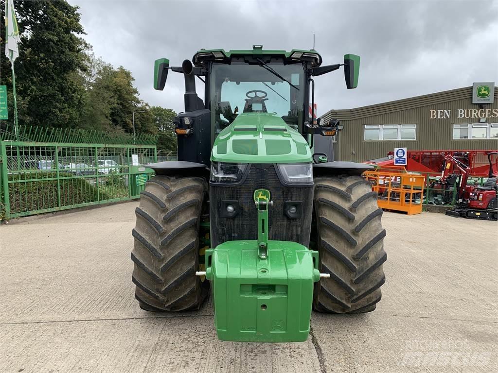 John Deere 8R370 Sonstige Landmaschinen