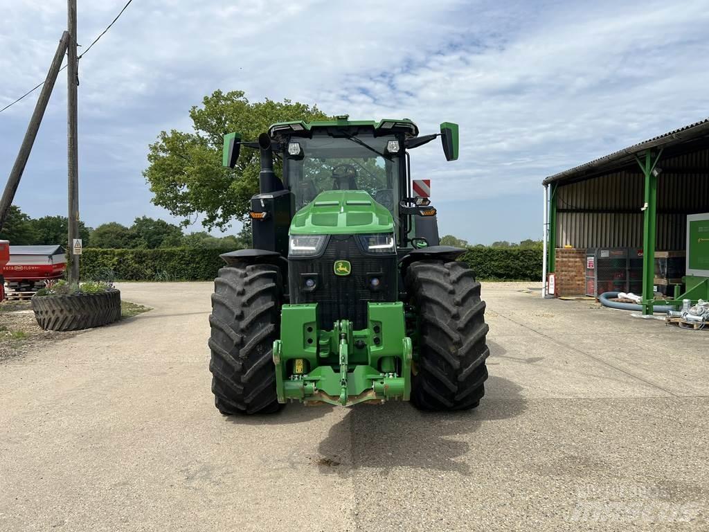 John Deere 8R370 Sonstige Landmaschinen