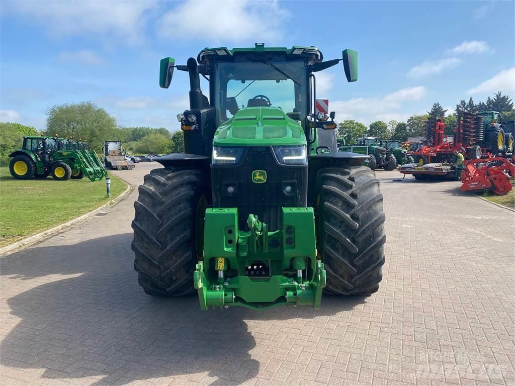 John Deere 8R410 Sonstige Landmaschinen