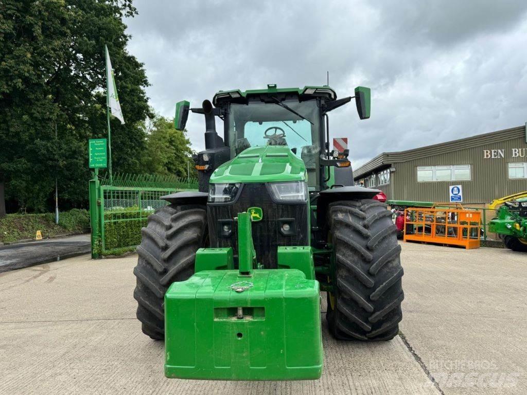 John Deere 8R410 Sonstige Landmaschinen