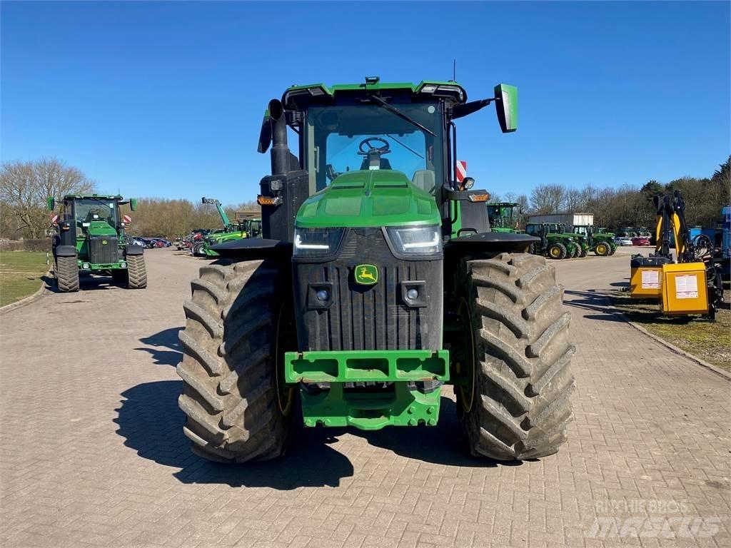 John Deere 8R410 Sonstige Landmaschinen