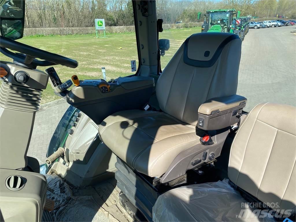 John Deere 8R410 Sonstige Landmaschinen