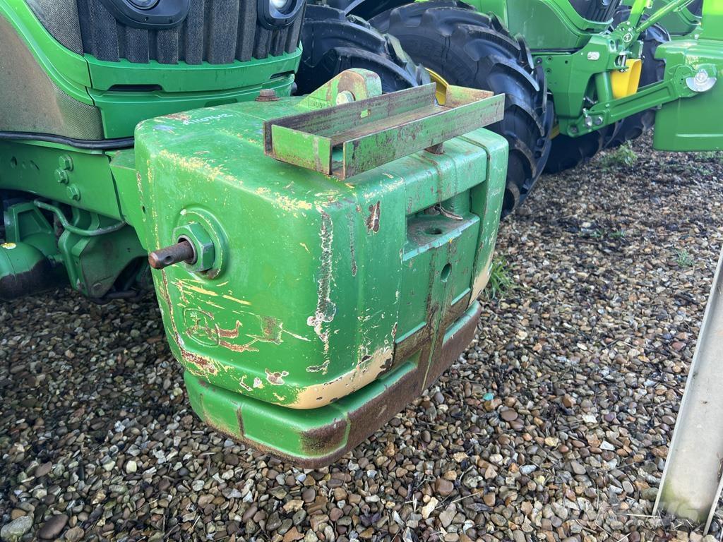 John Deere 900KG Sonstige Landmaschinen