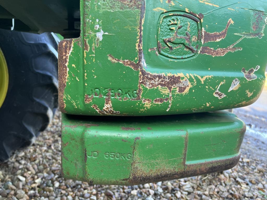 John Deere 900KG Sonstige Landmaschinen