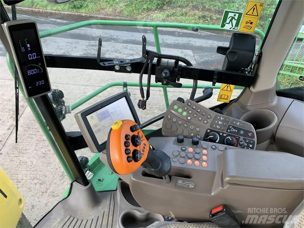 John Deere 9500 Sonstige Landmaschinen