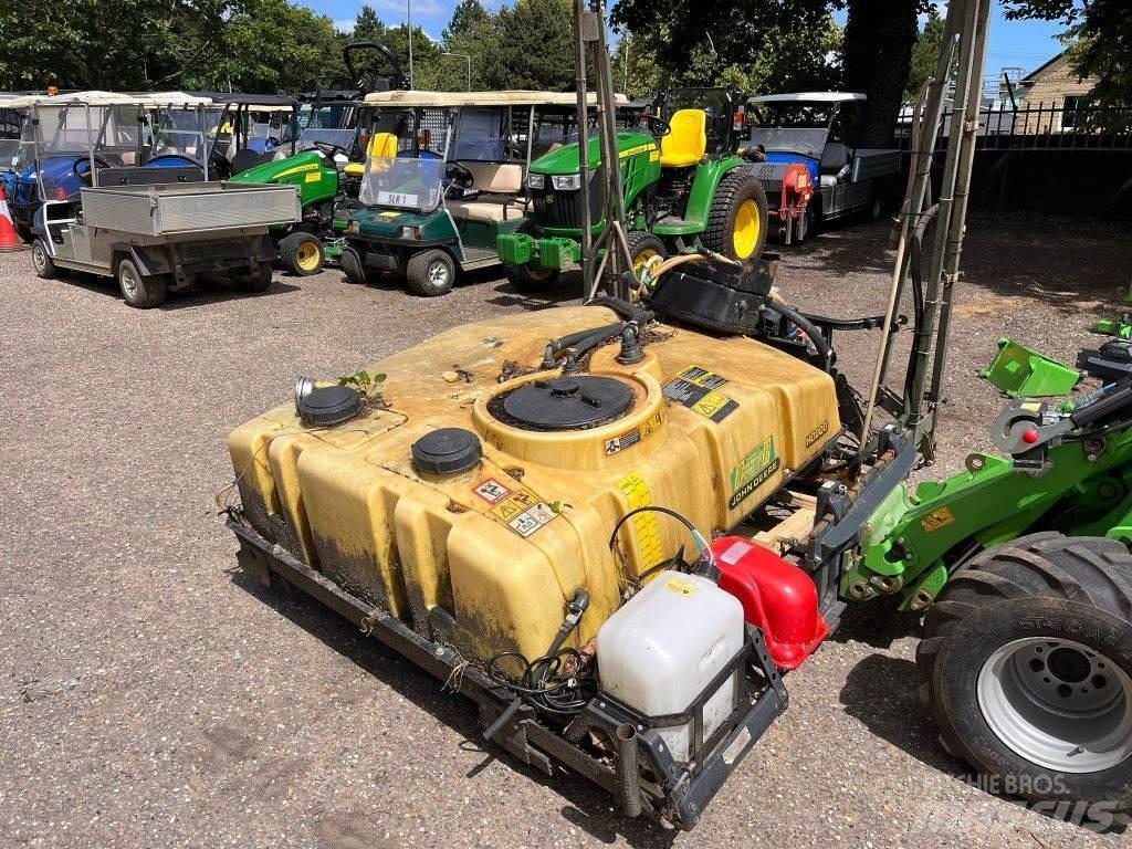 John Deere HD200 Sonstige Landmaschinen