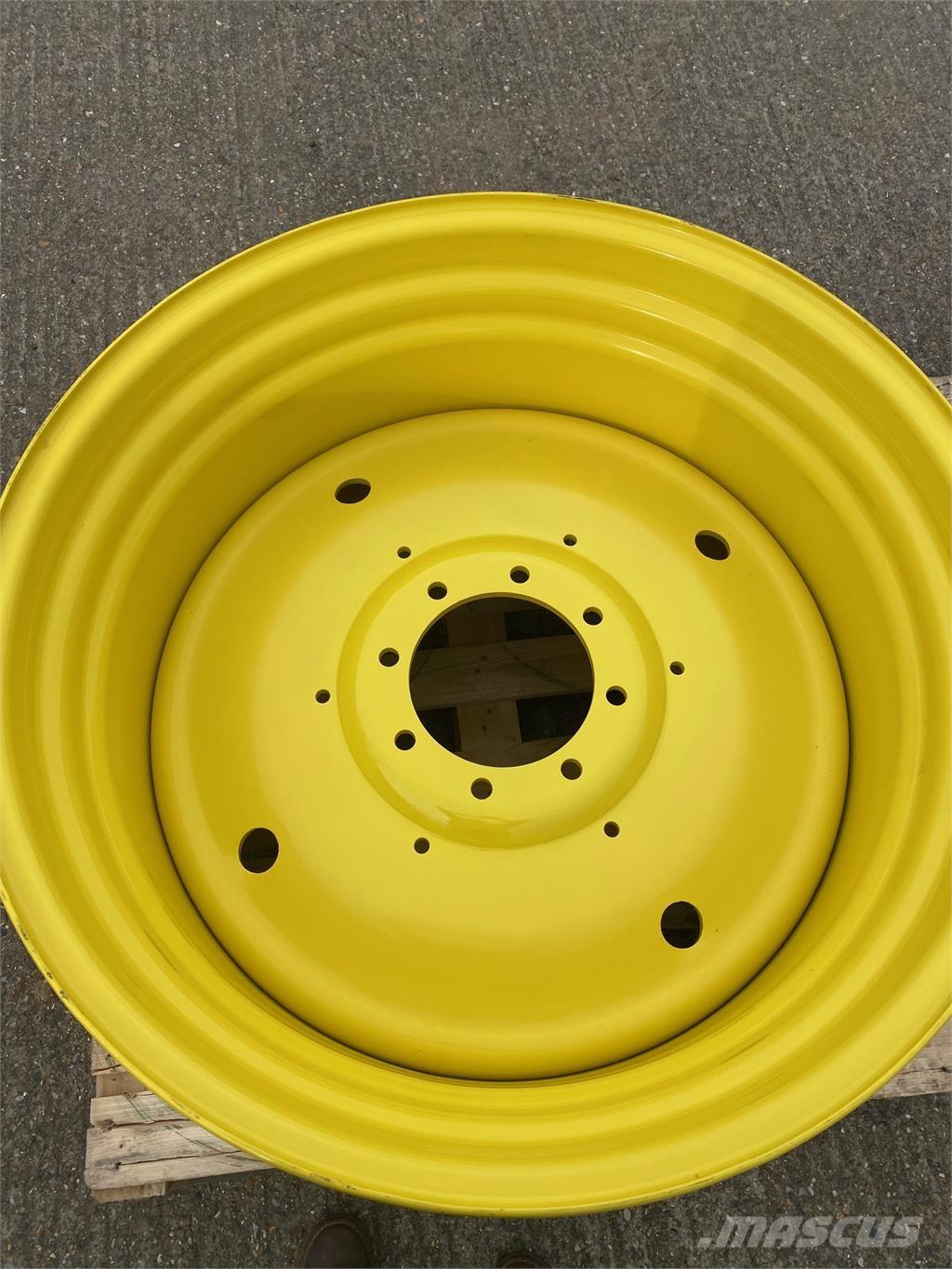 John Deere RIMS Sonstige Landmaschinen