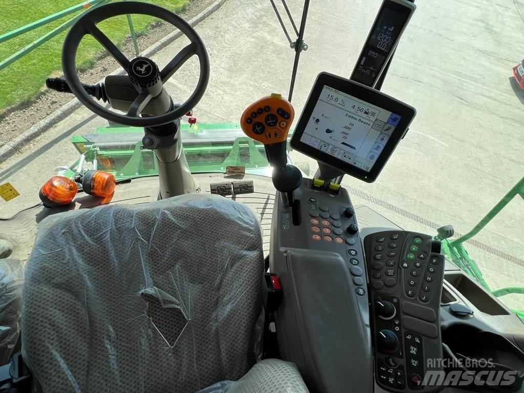 John Deere T660I Sonstige Landmaschinen