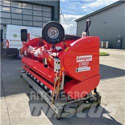 Kemper C3003 Sonstige Landmaschinen