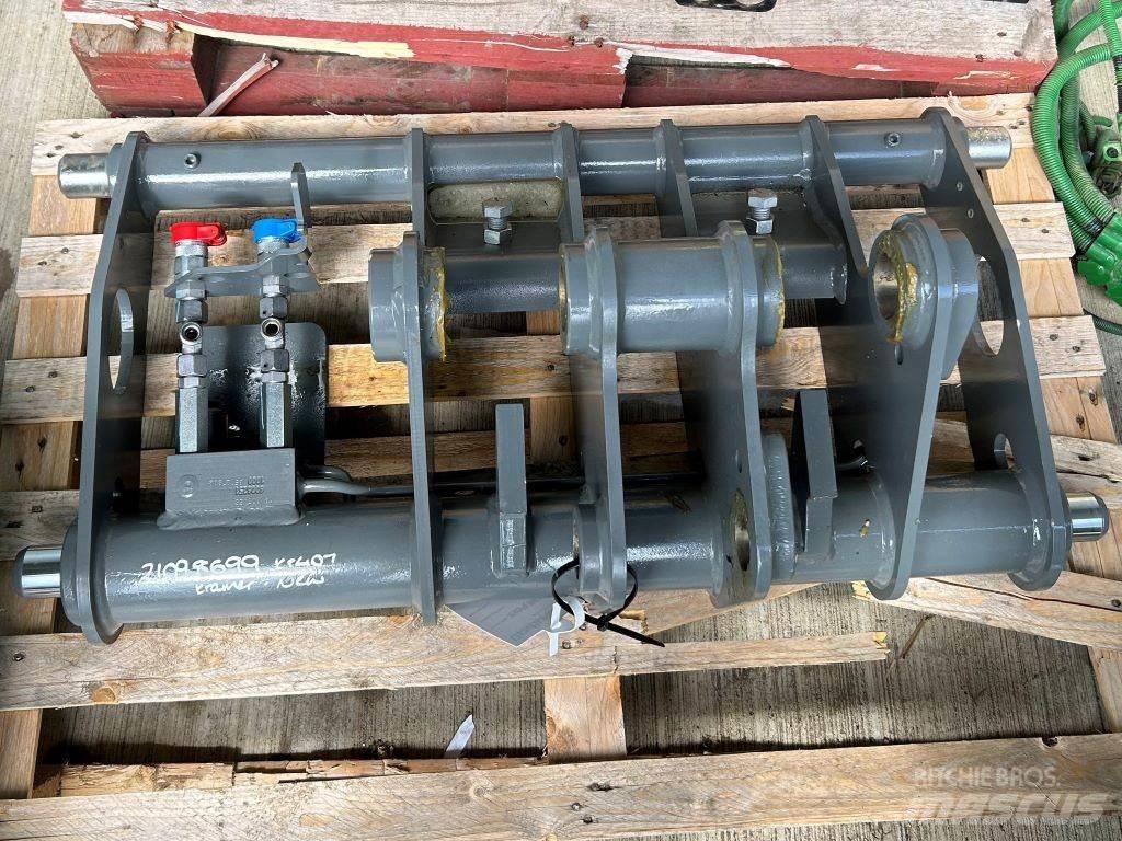 Kramer HEADSTOCK Sonstige Landmaschinen