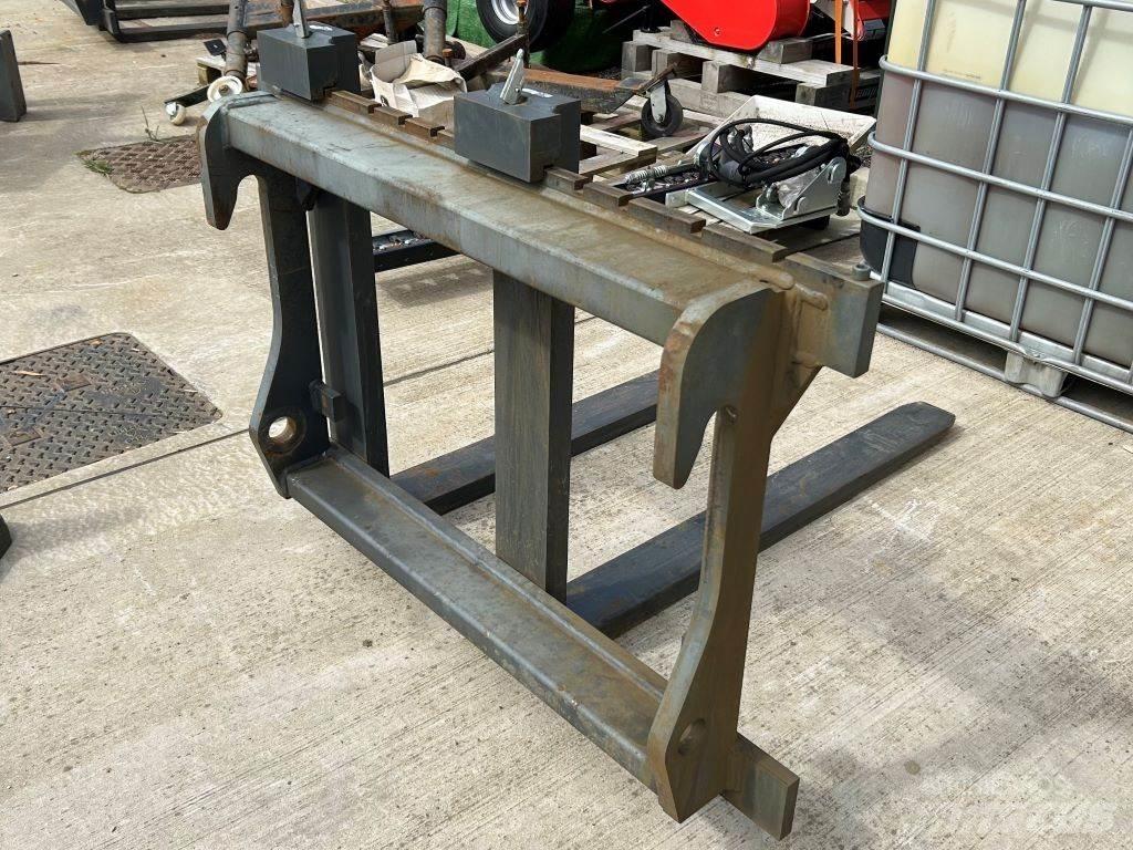 Kramer HEADSTOCK Sonstige Landmaschinen