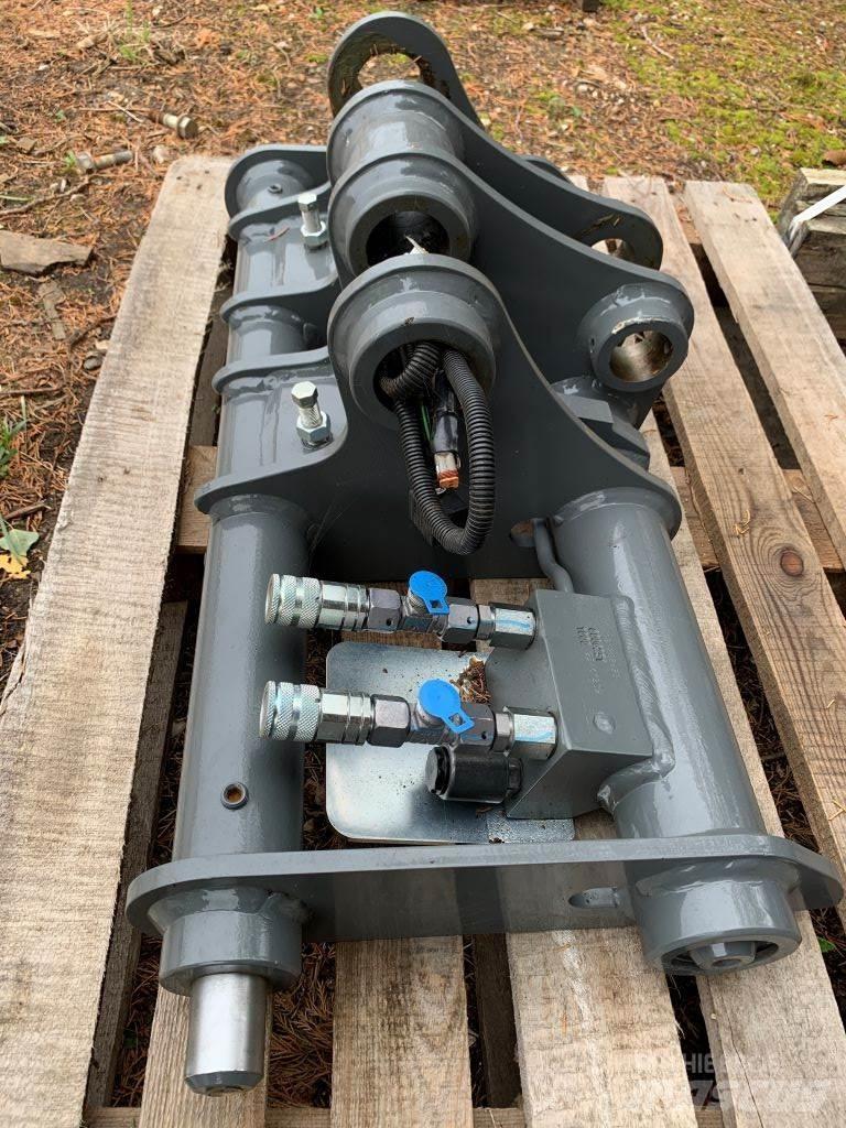 Kramer HEADSTOCK Teleskoplader für Landwirtschaft