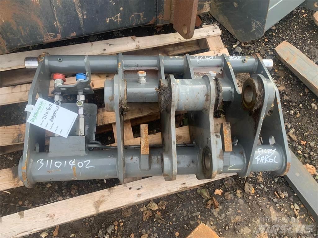 Kramer HEADSTOCK Teleskoplader für Landwirtschaft
