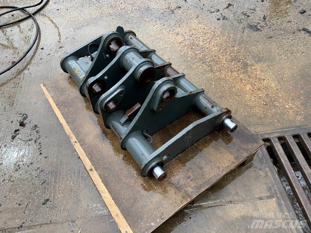 Kramer HEADSTOCK Sonstige Landmaschinen