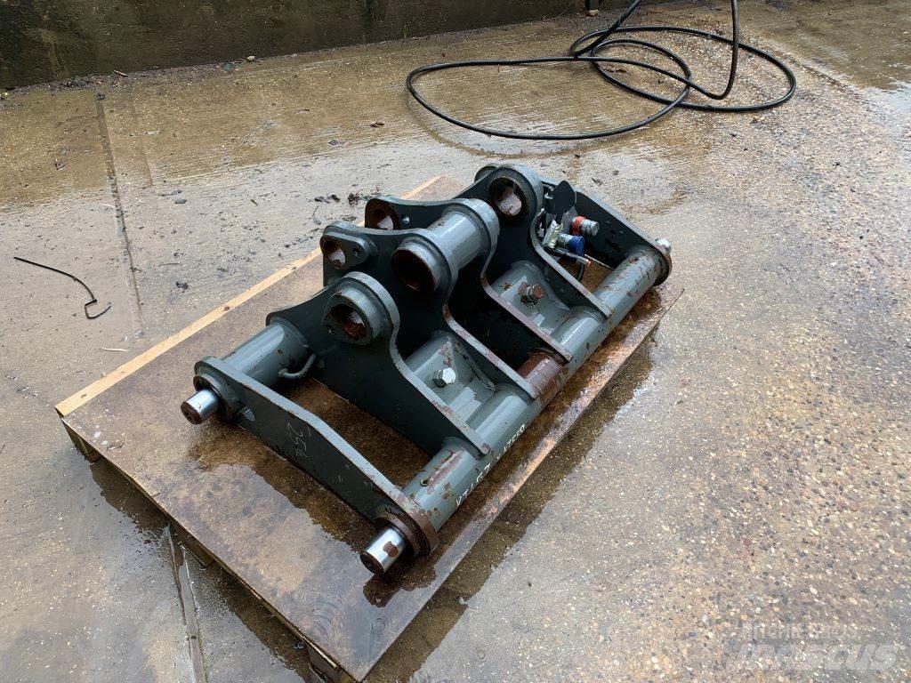 Kramer HEADSTOCK Sonstige Landmaschinen