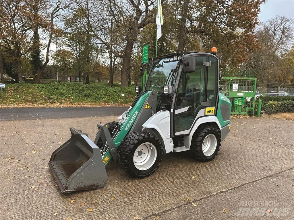 Kramer KL14.5 Sonstige Landmaschinen