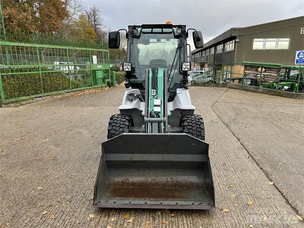 Kramer KL14.5 Sonstige Landmaschinen