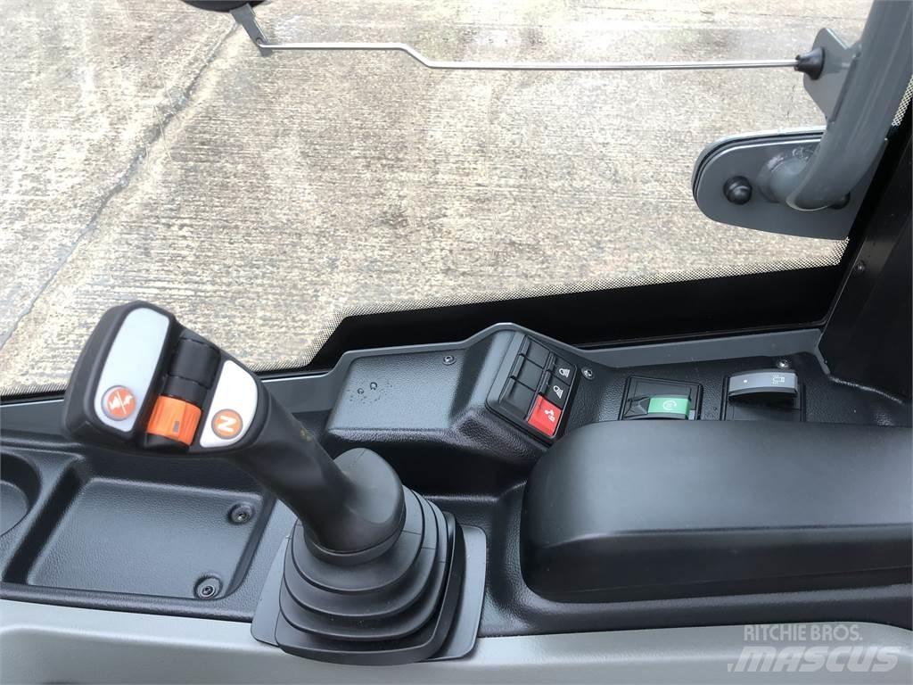 Kramer KL14.5 Sonstige Landmaschinen