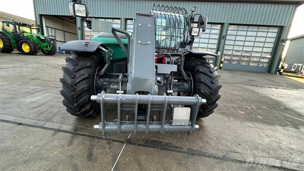 Kramer KT276 Teleskoplader für Landwirtschaft