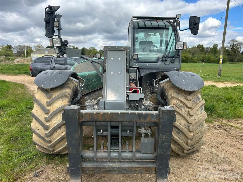 Kramer KT457 Sonstige Landmaschinen
