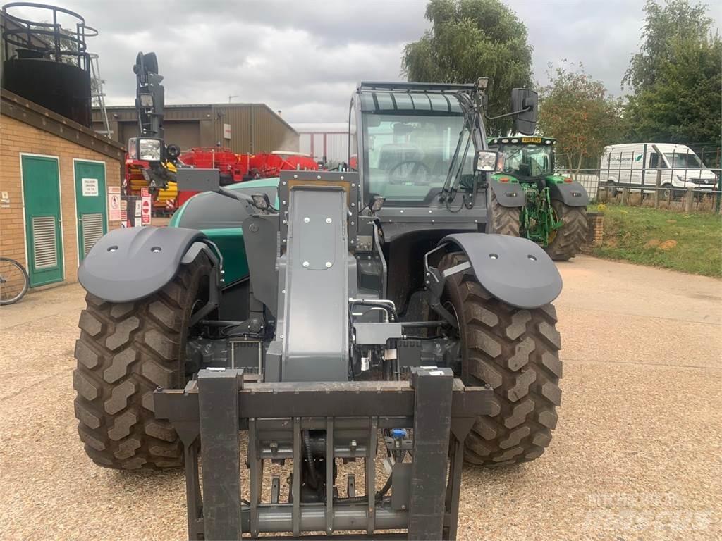 Kramer KT559 Teleskoplader für Landwirtschaft