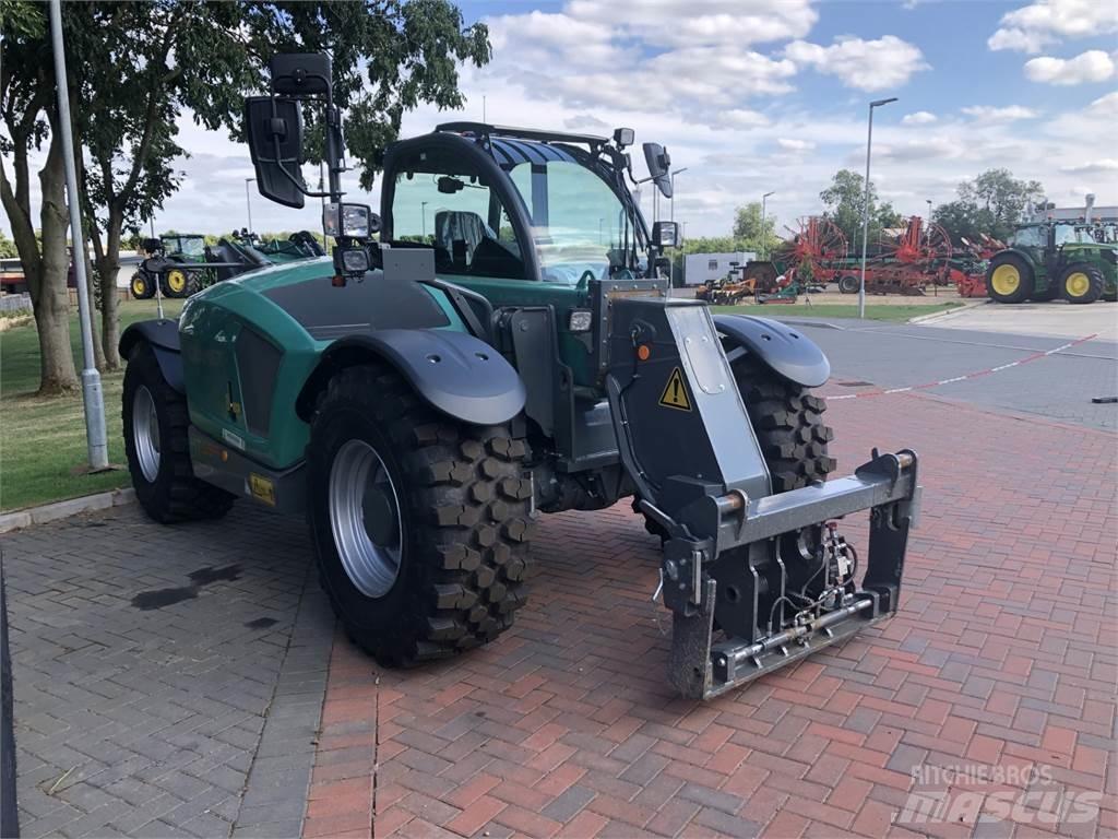 Kramer KT559 Teleskoplader für Landwirtschaft