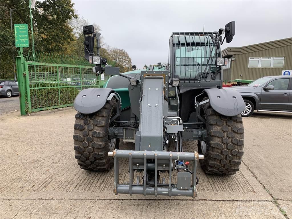 Kramer KT559 Teleskoplader für Landwirtschaft