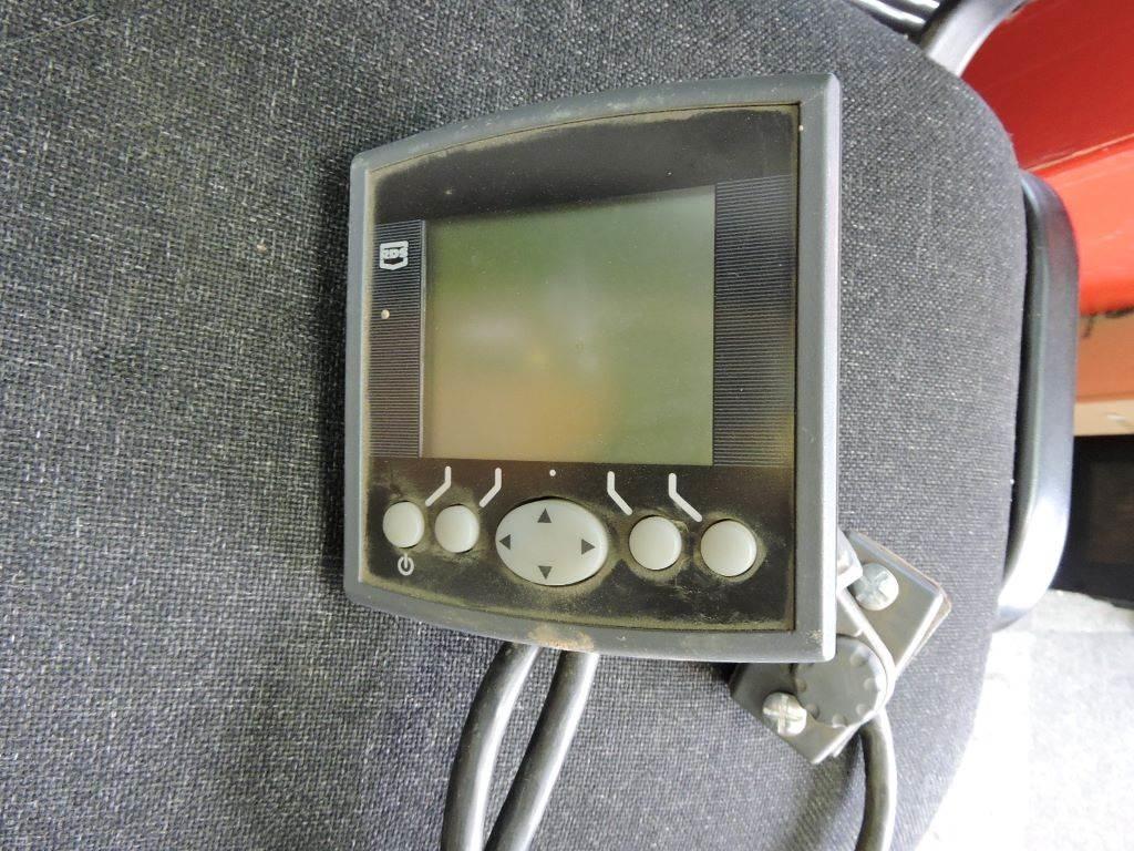 Krm 2713 Drillmaschinen
